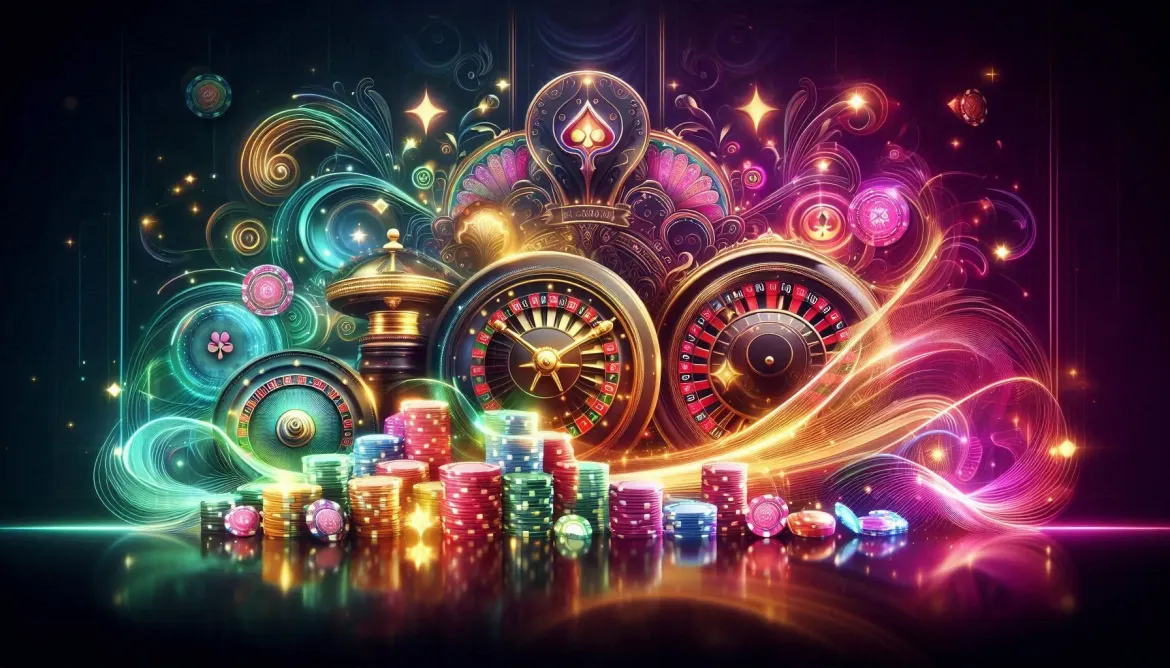 CasinoBossy Casino